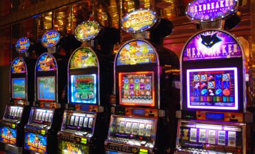 Standar Slot online mesin Tips