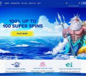 Ahti Casino Game