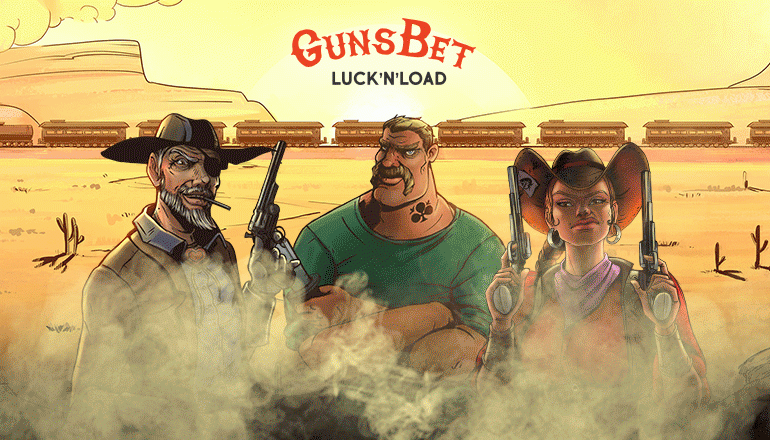 Gunsbet Casino