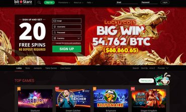 BitStarz Casino