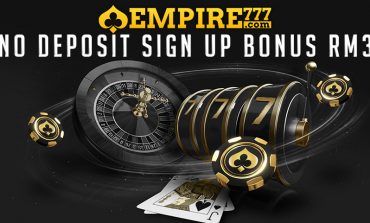 Malaysia Online Casino Free Bonus No Deposit