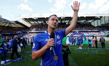 John Terry memicu rumor kesepakatan yang menguntungkan dengan Billionaire Tak Terlihat’BK8