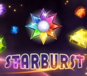 Starburst Slot Game