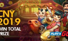 PNG CNY 2019 โปรโมชั่นปีใหม่จีน