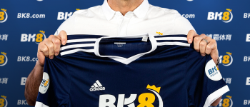 Chelsea FC Legend John Terry is Now BK8’s First Brand Ambassador