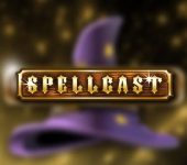 Spellcast Slot Game