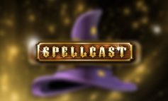 Spellcast เกมคาสิโนออนไลน์