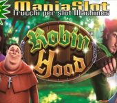 Slot Permainan Robin Hood