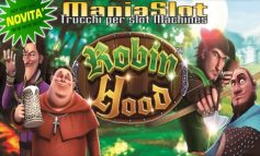 Robin Hood Slot Game