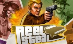 Reel Mencuri Slot Permainan