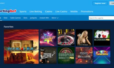 Sportingbet Casino