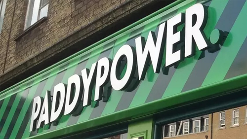 Paddy Power, pembayaran pajak permintaan follow oleh Jerman, Yunani