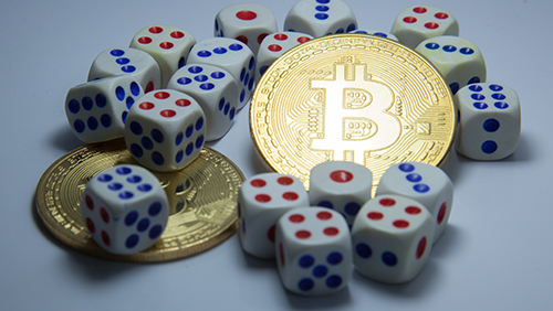 Governing clarity required for cryptocurrency adoption in gambling