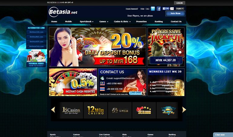 online casino malaysia free myr 2018 форум