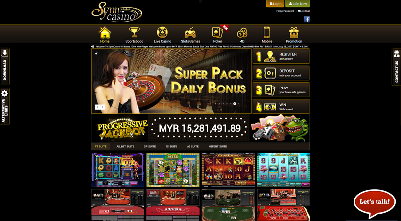 обзор онлайн казино rating casino ru win