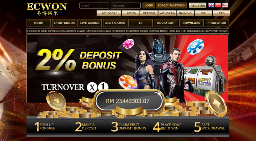 Online casino malaysia ranking post выплачивает ли столото выигрыши