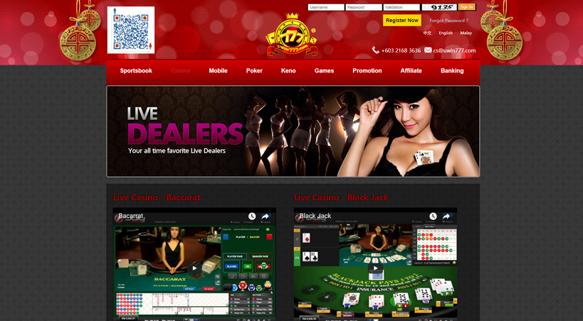 online casino ratings бердск