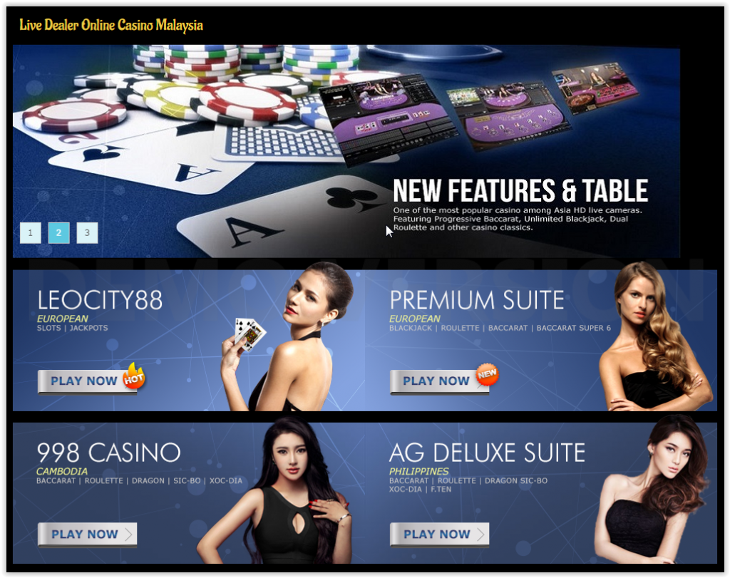 online casino malaysia ranking powered by xenforo