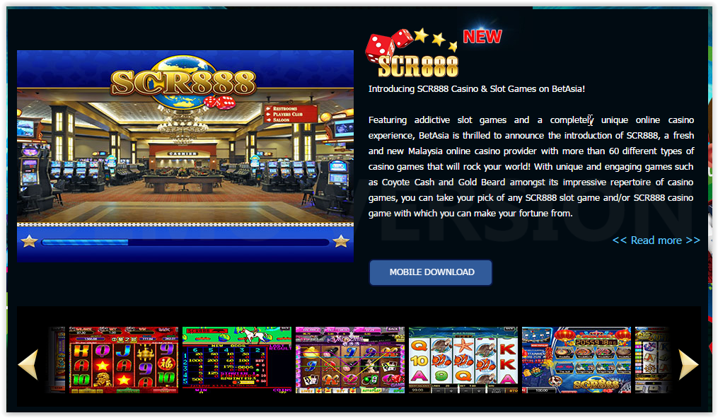 Slot casino online malaysia powered by vbulletin казино онлайн скачать бесплатно