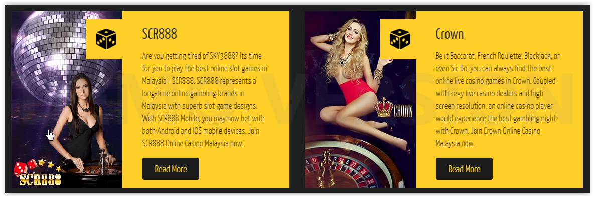 Online casino malaysia ranking foros вулкан миллион казино мобильная версия