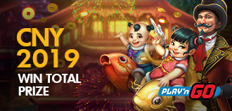 PNG CNY 2019 Chinese New Year Promotion