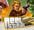 Reel ขโมยเกมคาสิโนออนไลน์