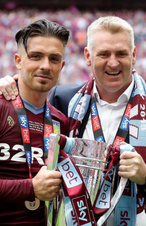 Aston Villa elevated to Premier League in the wake of winning 'Most extravagant game in football'