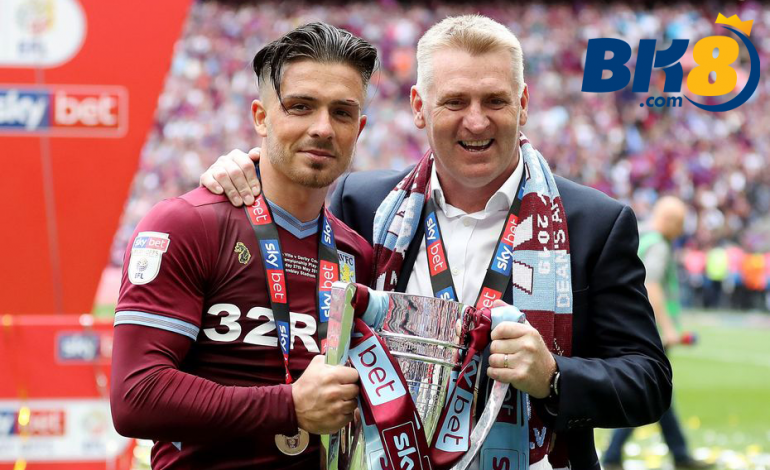 Aston Villa elevated to Premier League in the wake of winning ‘Most extravagant game in football’